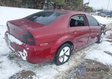 2009 Chevrolet Malibu Lt from USA, damaged, VIN 1G1ZJ57B29F143432